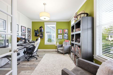 Tiny photo for 311 APPLE LEAF AVE, Kaysville, UT 84037 (MLS # 2154647)