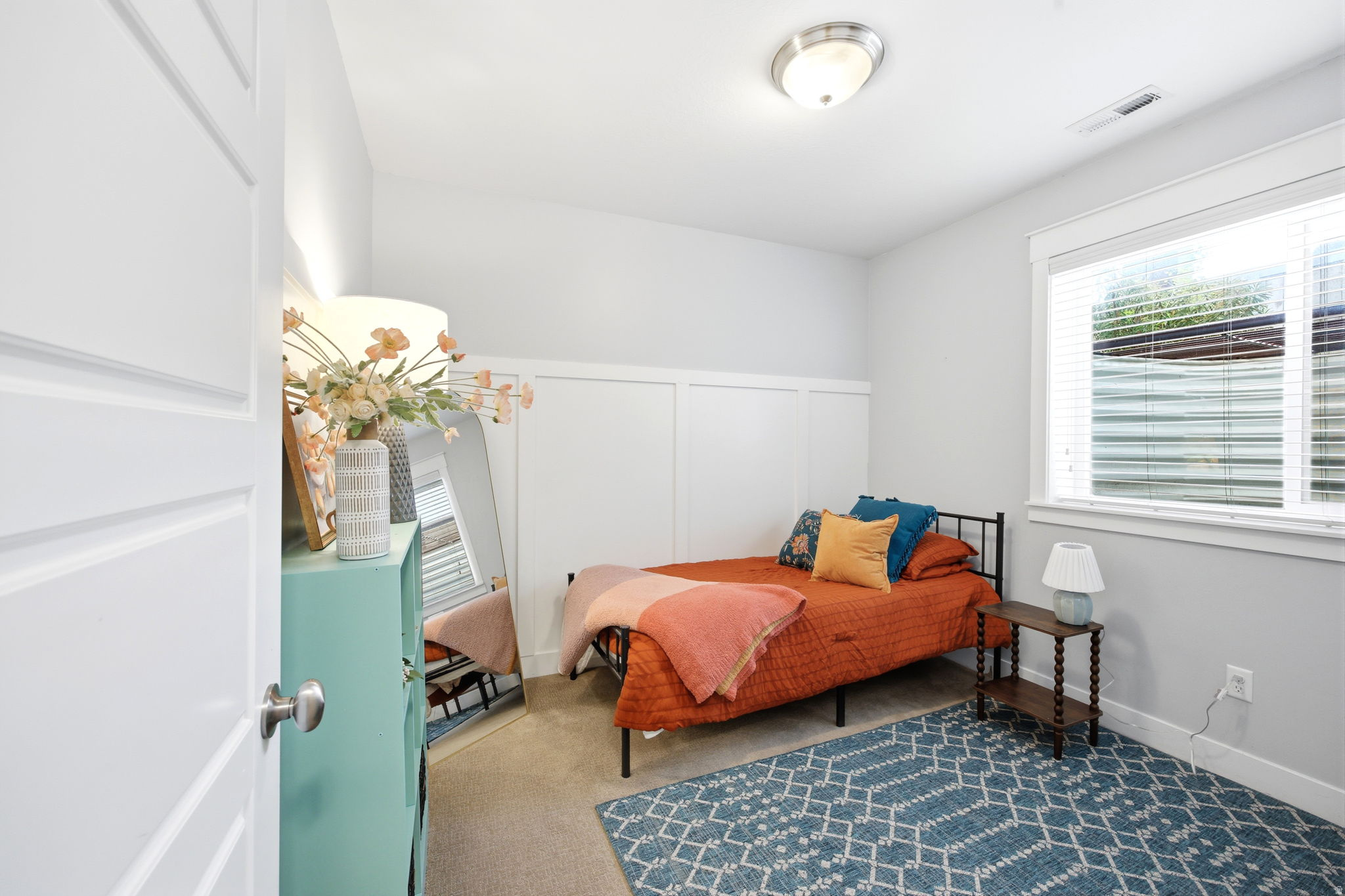 HILL FARMS - Residential