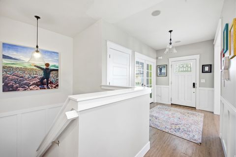 Tiny photo for 311 APPLE LEAF AVE, Kaysville, UT 84037 (MLS # 2154647)