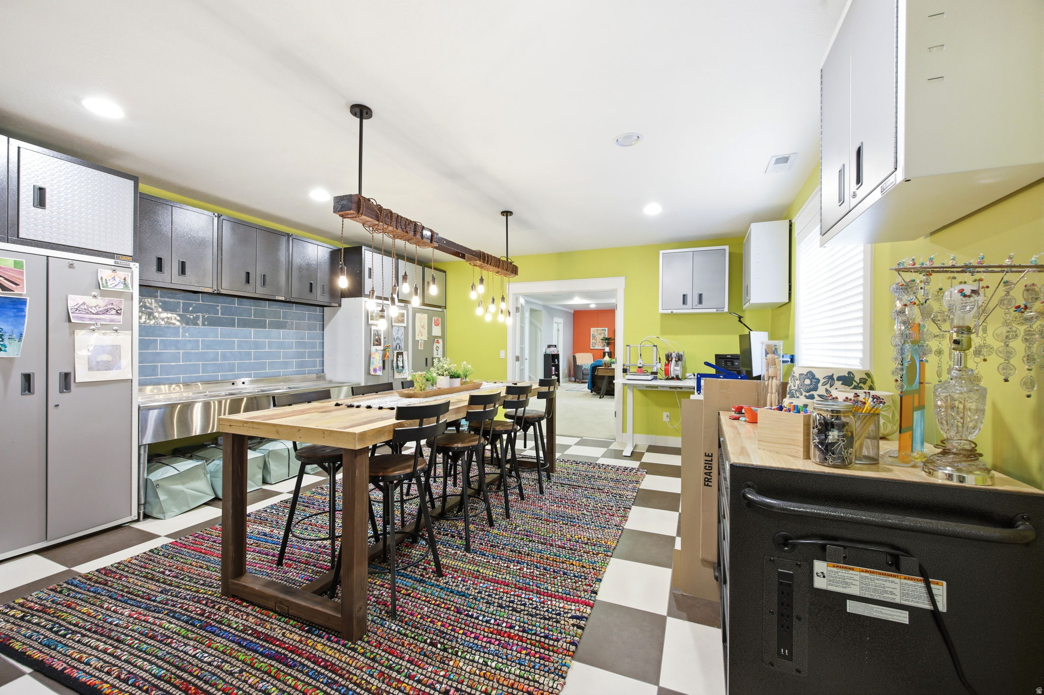HILL FARMS - Residential