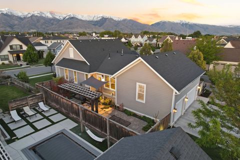 Tiny photo for 311 APPLE LEAF AVE, Kaysville, UT 84037 (MLS # 2154647)