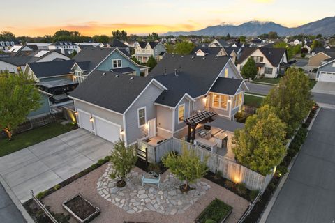 Tiny photo for 311 APPLE LEAF AVE, Kaysville, UT 84037 (MLS # 2154647)