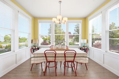 Tiny photo for 311 APPLE LEAF AVE, Kaysville, UT 84037 (MLS # 2154647)