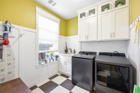 Tiny photo for 311 APPLE LEAF AVE, Kaysville, UT 84037 (MLS # 2154647)