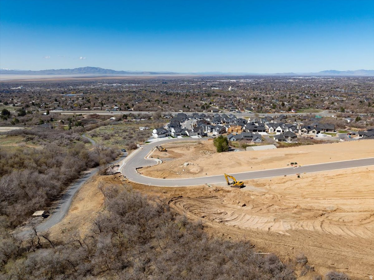 ORCHARD RIDGE ESTATES PHASE 4 - Land