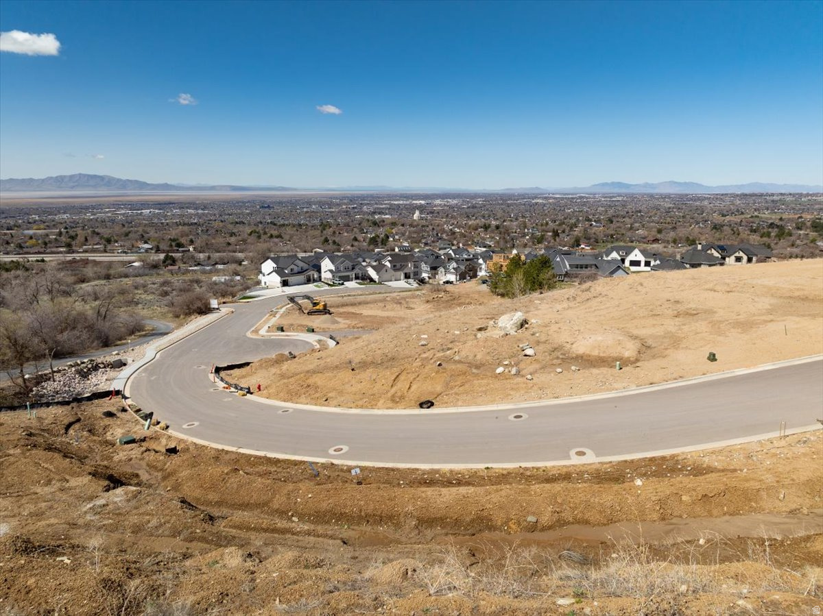 ORCHARD RIDGE ESTATES PHASE 4 - Land