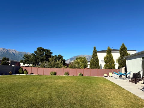 Tiny photo for 138 W 350 N, Vineyard, UT 84059 (MLS # 2186567)