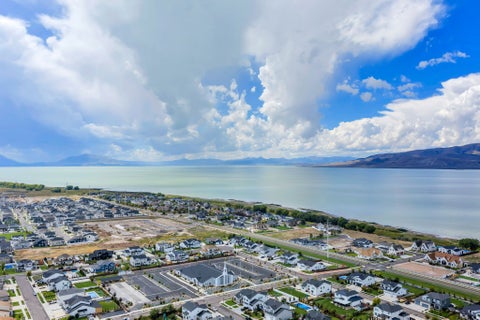 Tiny photo for 138 W 350 N, Vineyard, UT 84059 (MLS # 2186567)