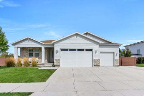 Photo of 138 W 350 N, Vineyard, UT 84059 (MLS # 2186567)