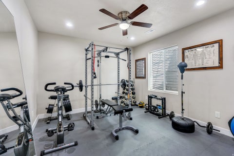 Tiny photo for 138 W 350 N, Vineyard, UT 84059 (MLS # 2186567)