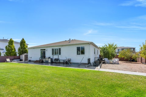 Tiny photo for 138 W 350 N, Vineyard, UT 84059 (MLS # 2186567)