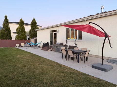 Tiny photo for 138 W 350 N, Vineyard, UT 84059 (MLS # 2186567)