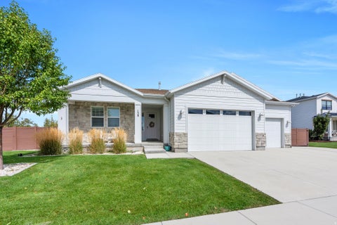 Tiny photo for 138 W 350 N, Vineyard, UT 84059 (MLS # 2186567)