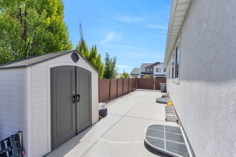 Tiny photo for 138 W 350 N, Vineyard, UT 84059 (MLS # 2186567)
