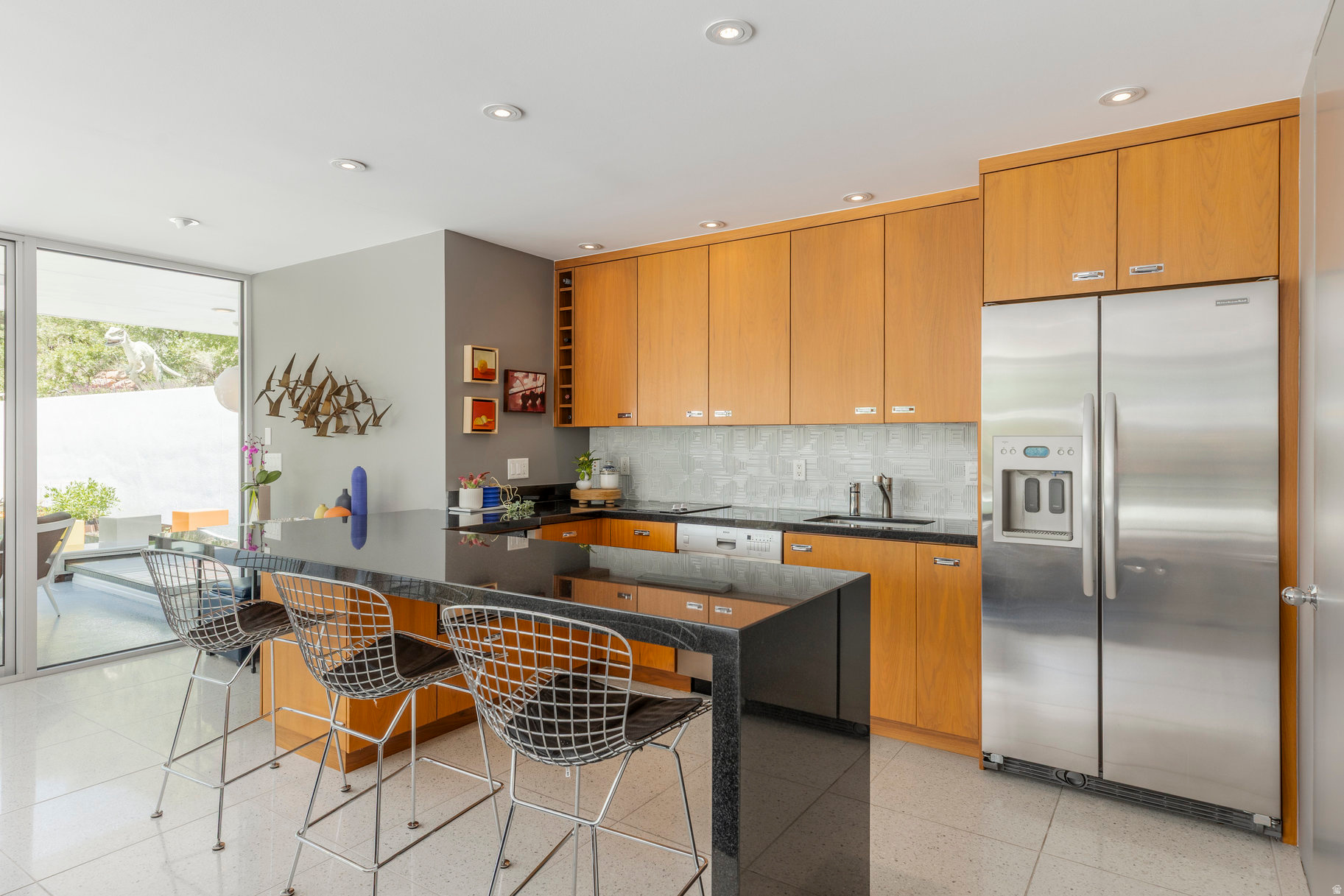 OAK HILLS PL - Residential