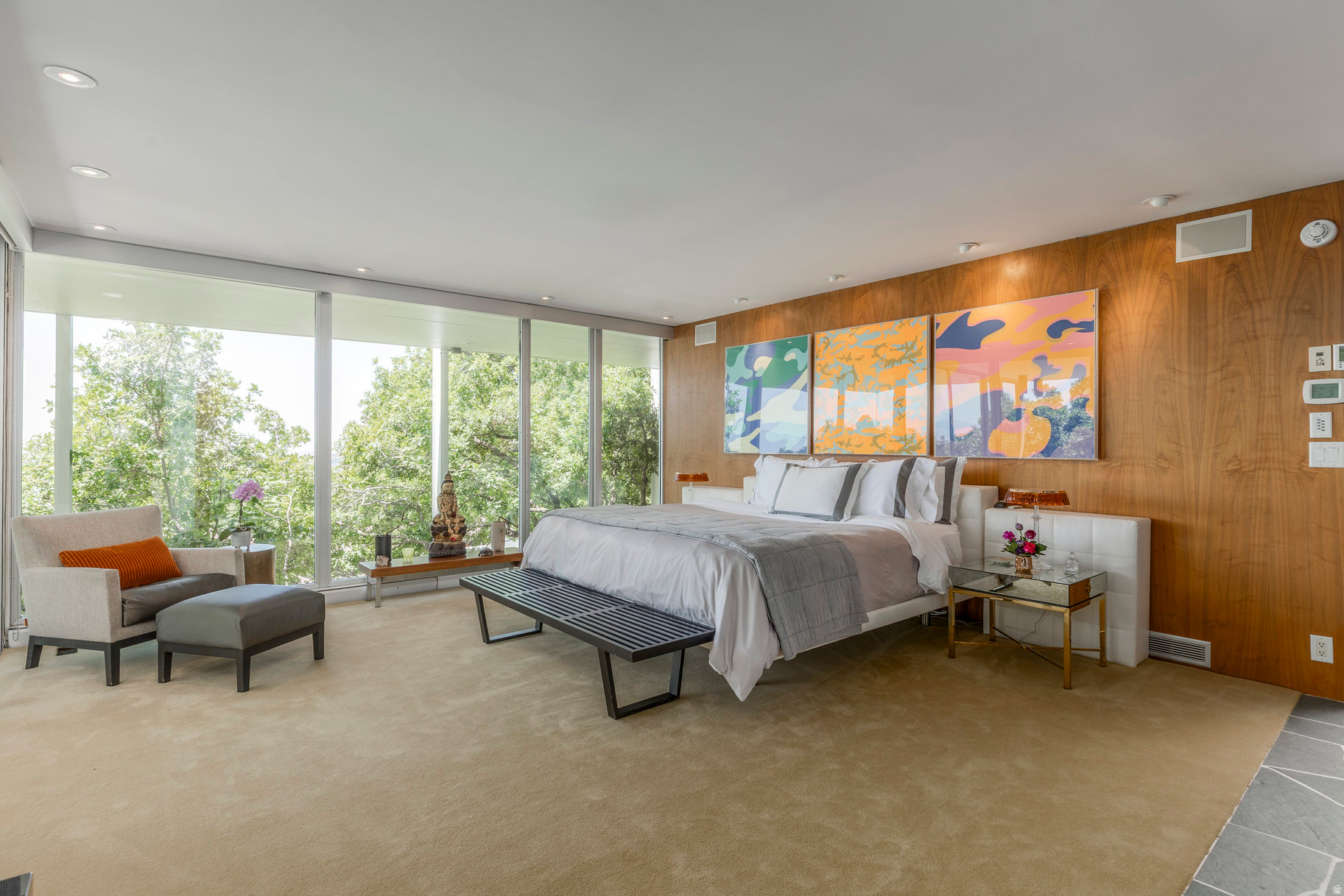 OAK HILLS PL - Residential