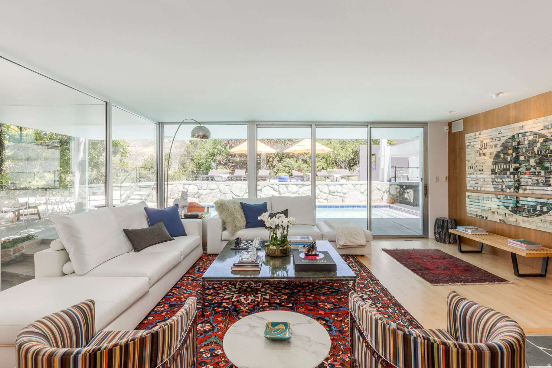 OAK HILLS PL - Residential