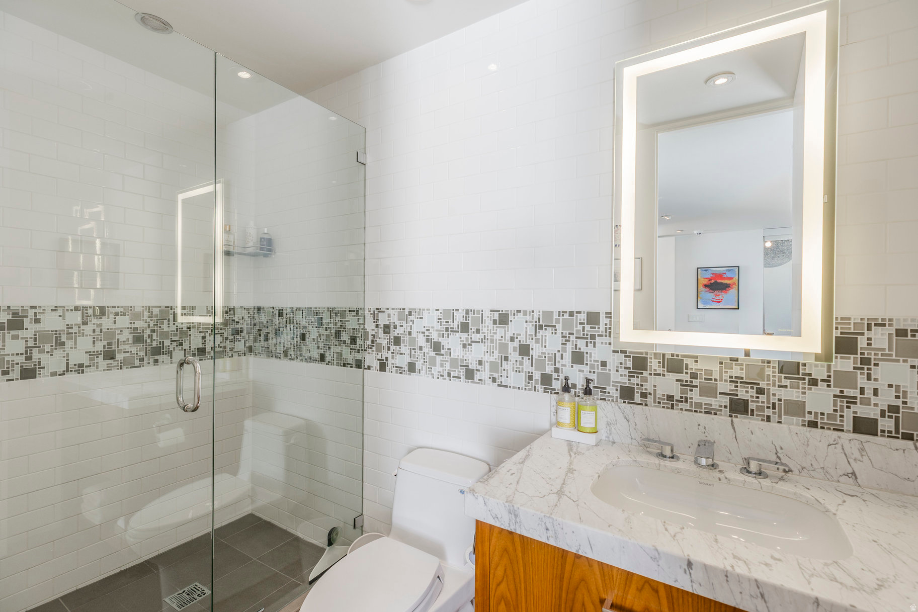 OAK HILLS PL - Residential