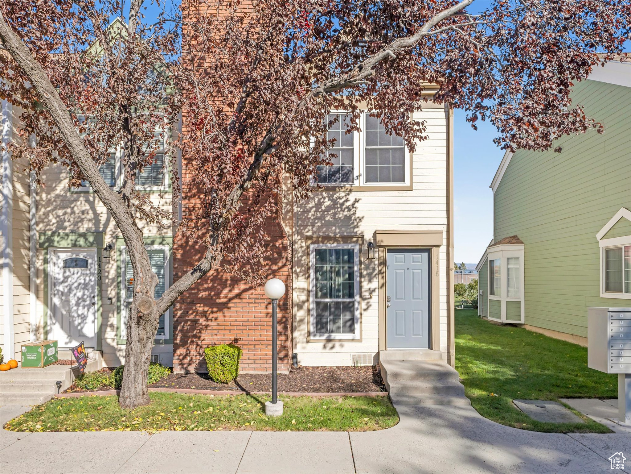 1418 W Beacon Hill Circle Cir, Taylorsville, Utah image 1