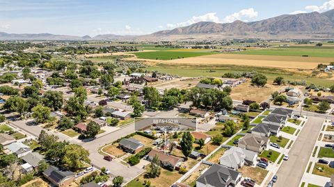 Tiny photo for 887 S 150 W, Tremonton, UT 84337 (MLS # 2169975)
