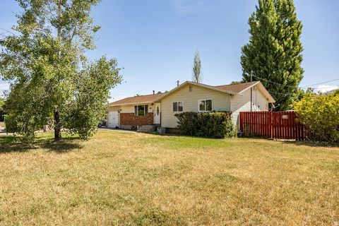 Tiny photo for 887 S 150 W, Tremonton, UT 84337 (MLS # 2169975)