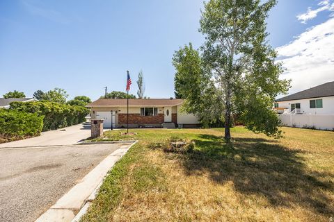 Tiny photo for 887 S 150 W, Tremonton, UT 84337 (MLS # 2169975)