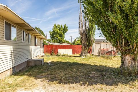 Tiny photo for 887 S 150 W, Tremonton, UT 84337 (MLS # 2169975)