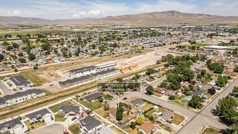 Tiny photo for 887 S 150 W, Tremonton, UT 84337 (MLS # 2169975)