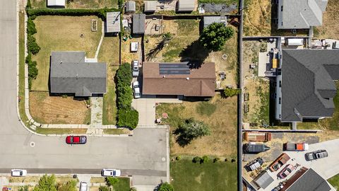 Tiny photo for 887 S 150 W, Tremonton, UT 84337 (MLS # 2169975)