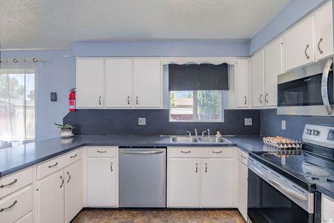 Tiny photo for 887 S 150 W, Tremonton, UT 84337 (MLS # 2169975)