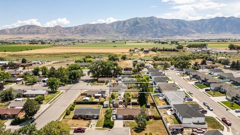 Tiny photo for 887 S 150 W, Tremonton, UT 84337 (MLS # 2169975)