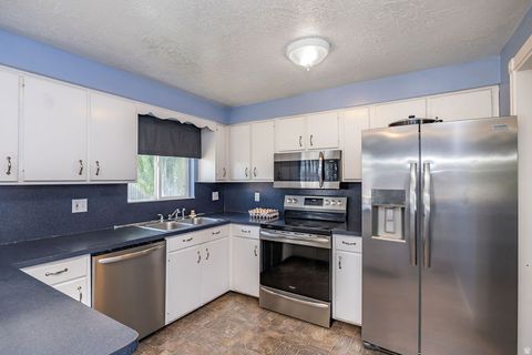 Tiny photo for 887 S 150 W, Tremonton, UT 84337 (MLS # 2169975)