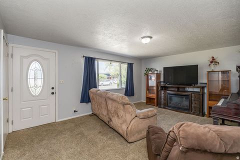 Tiny photo for 887 S 150 W, Tremonton, UT 84337 (MLS # 2169975)
