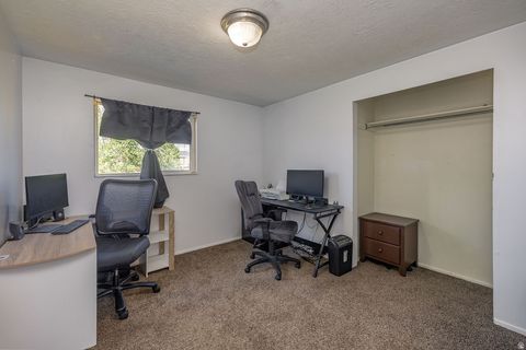 Tiny photo for 887 S 150 W, Tremonton, UT 84337 (MLS # 2169975)