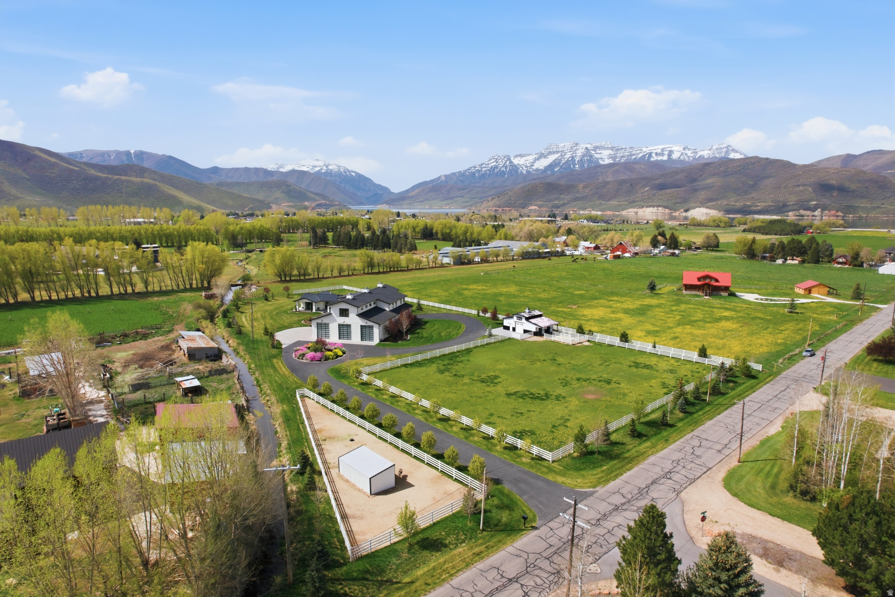 MAY SUBDIVISION - Residential