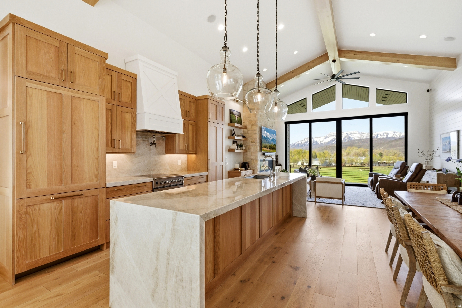 MAY SUBDIVISION - Residential