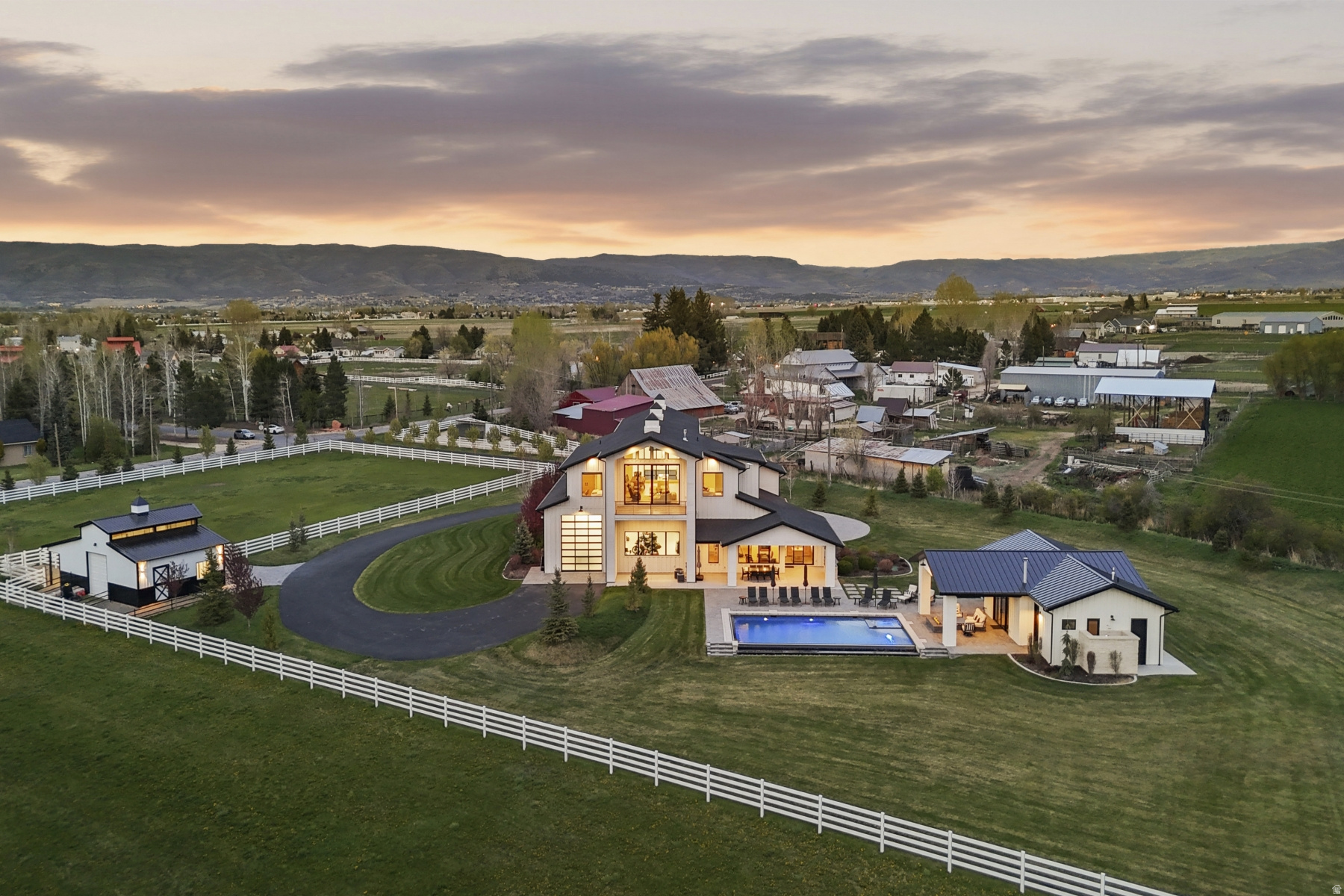 MAY SUBDIVISION - Residential