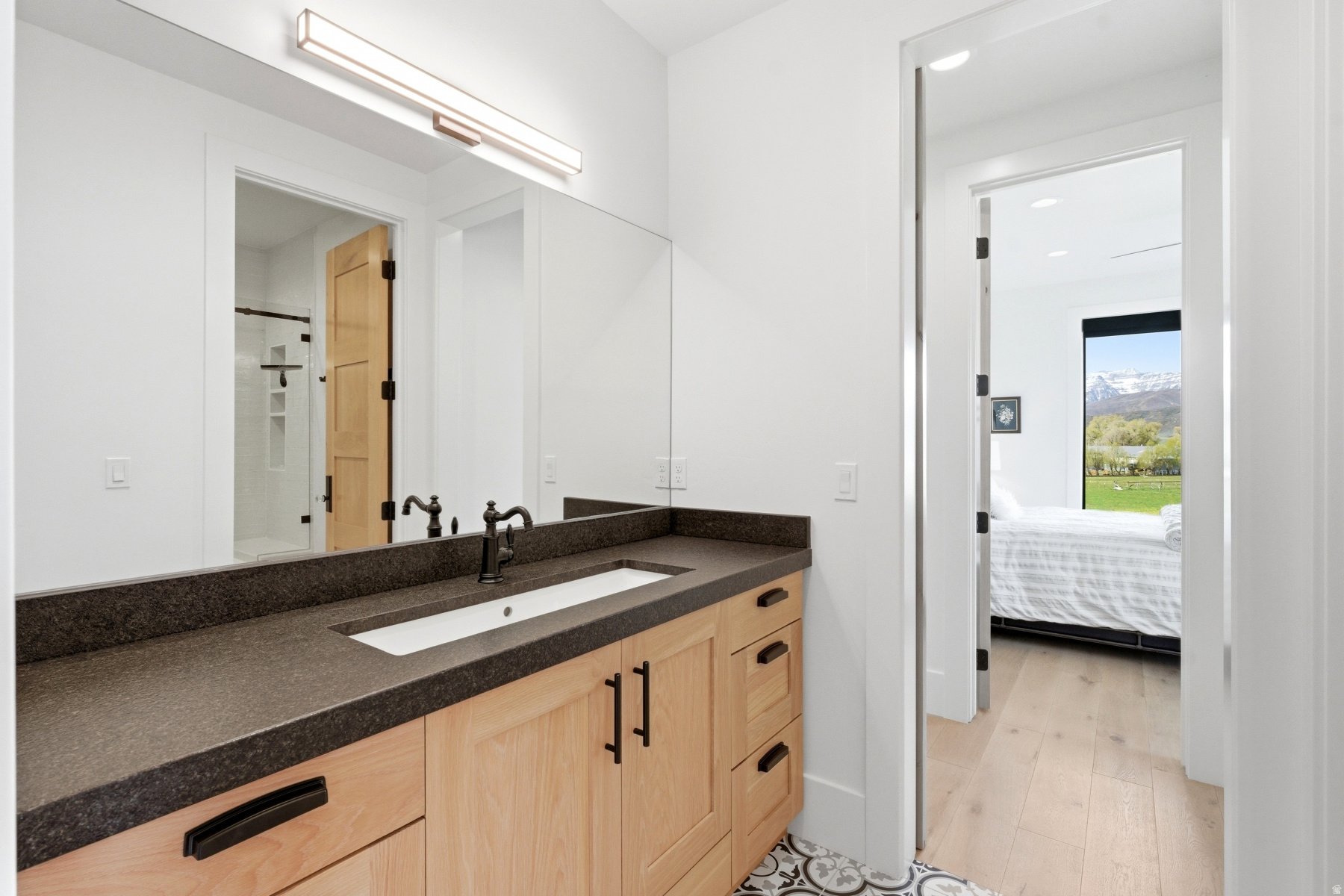 MAY SUBDIVISION - Residential