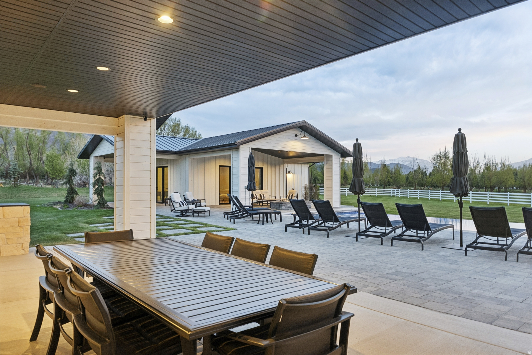 MAY SUBDIVISION - Residential