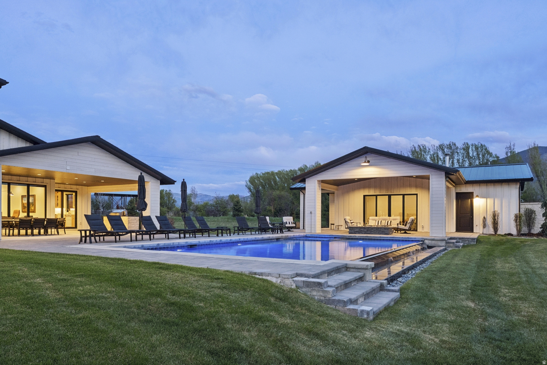 MAY SUBDIVISION - Residential