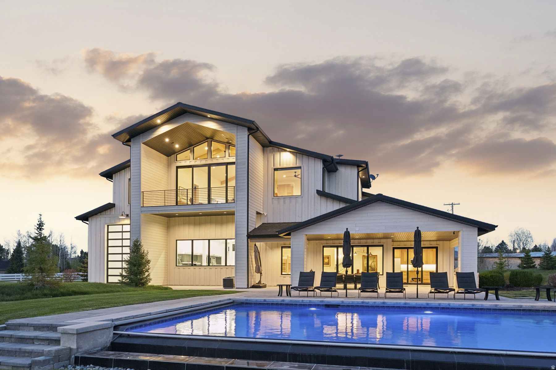 MAY SUBDIVISION - Residential