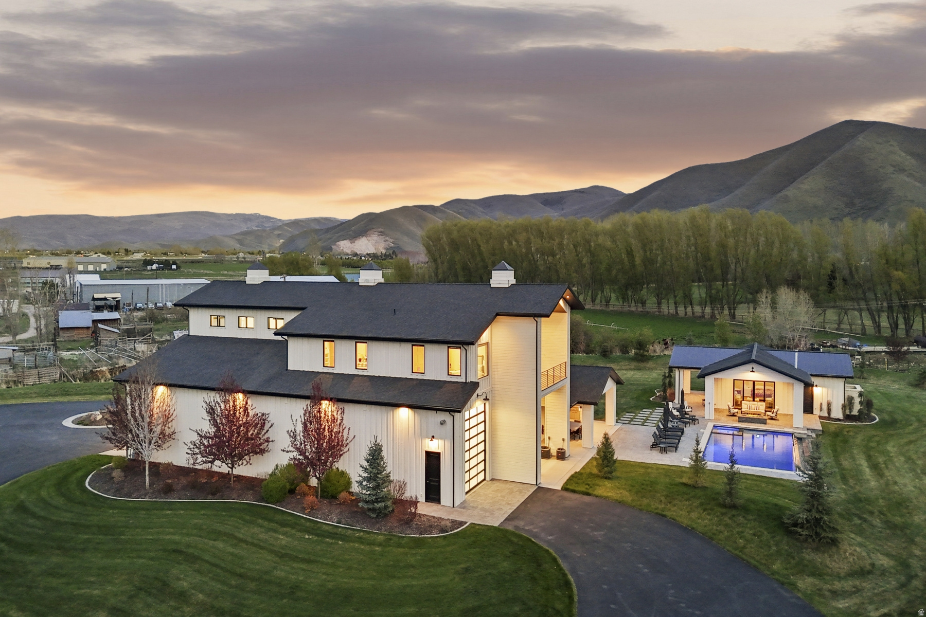 MAY SUBDIVISION - Residential