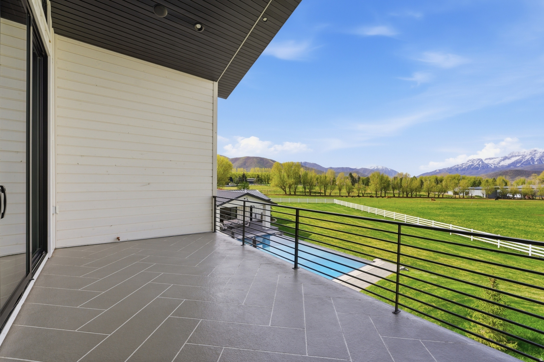 MAY SUBDIVISION - Residential