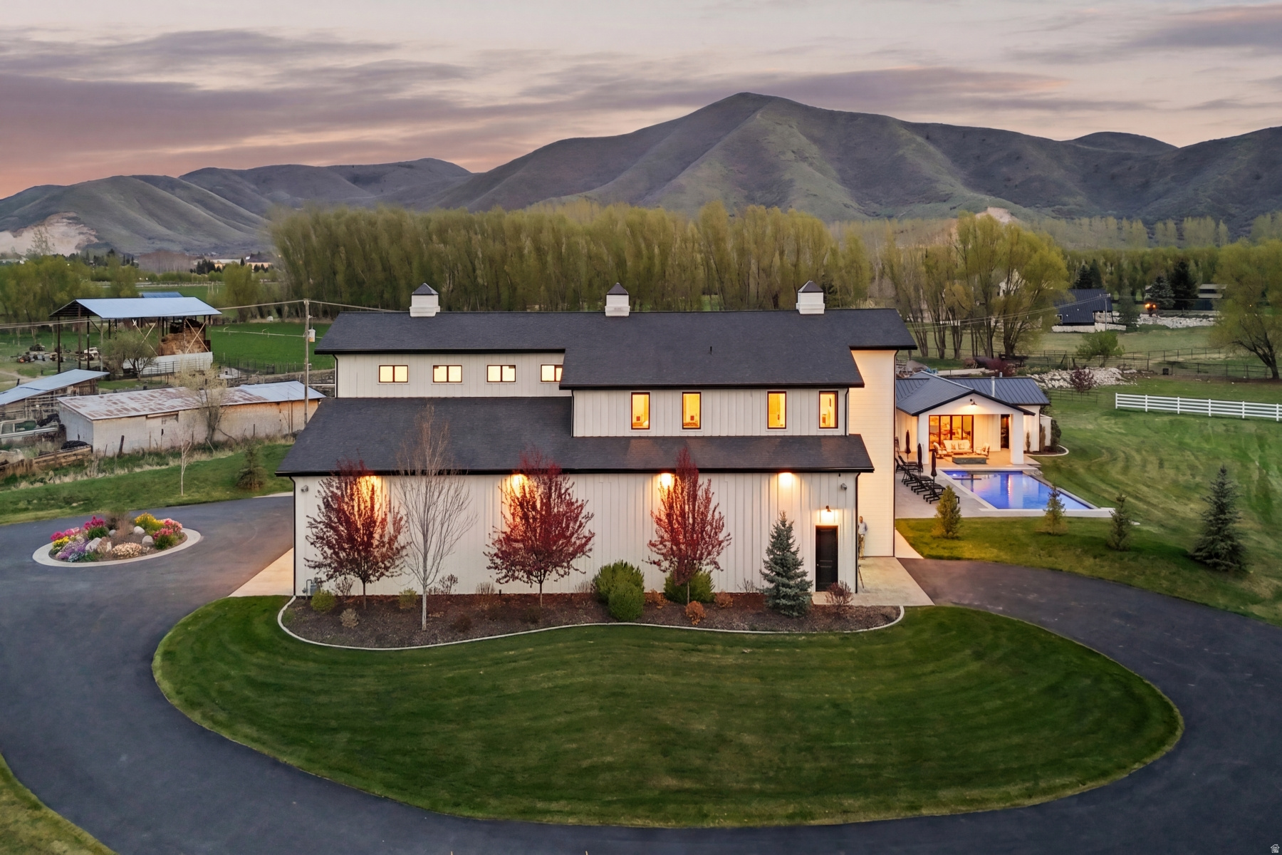 MAY SUBDIVISION - Residential