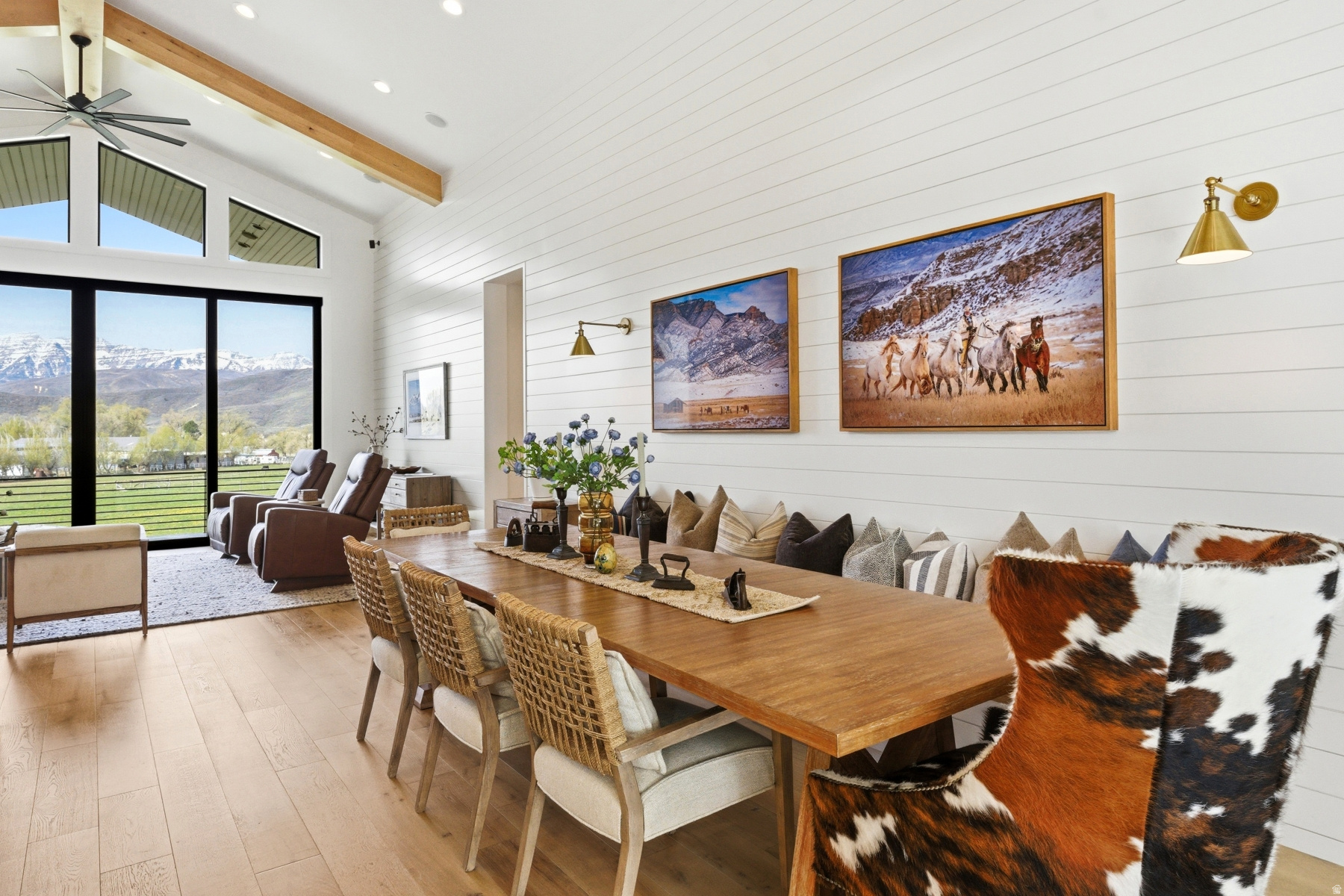 MAY SUBDIVISION - Residential