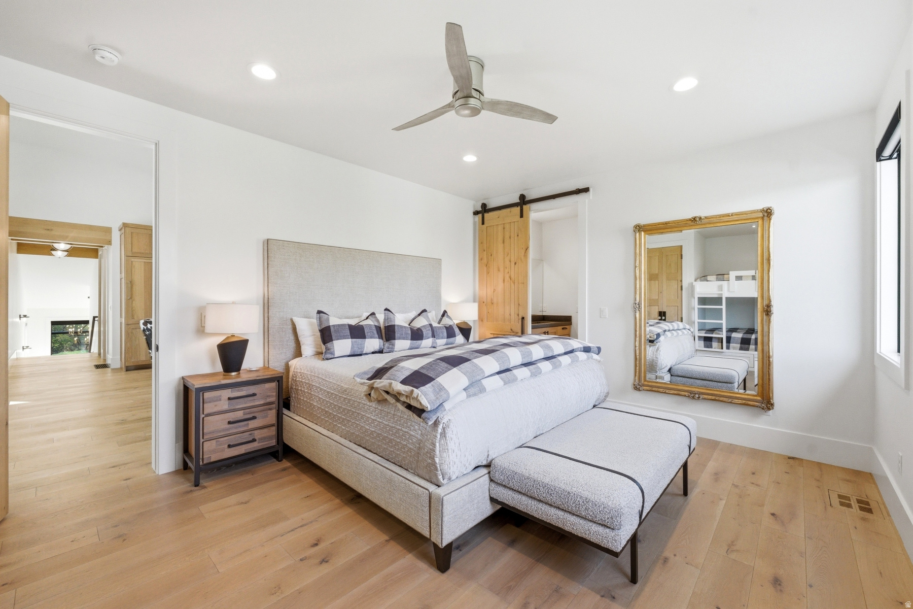 MAY SUBDIVISION - Residential