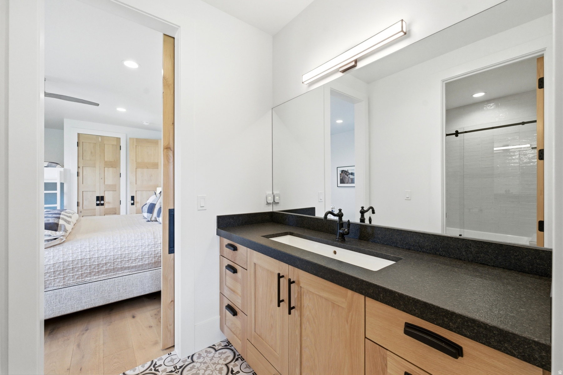 MAY SUBDIVISION - Residential