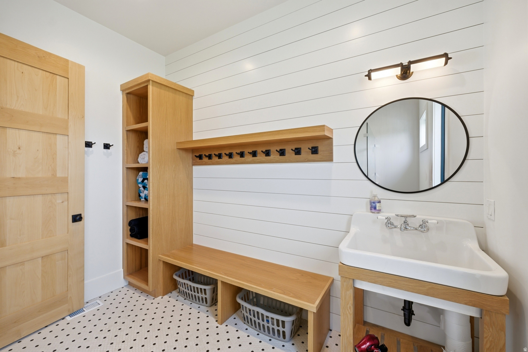 MAY SUBDIVISION - Residential