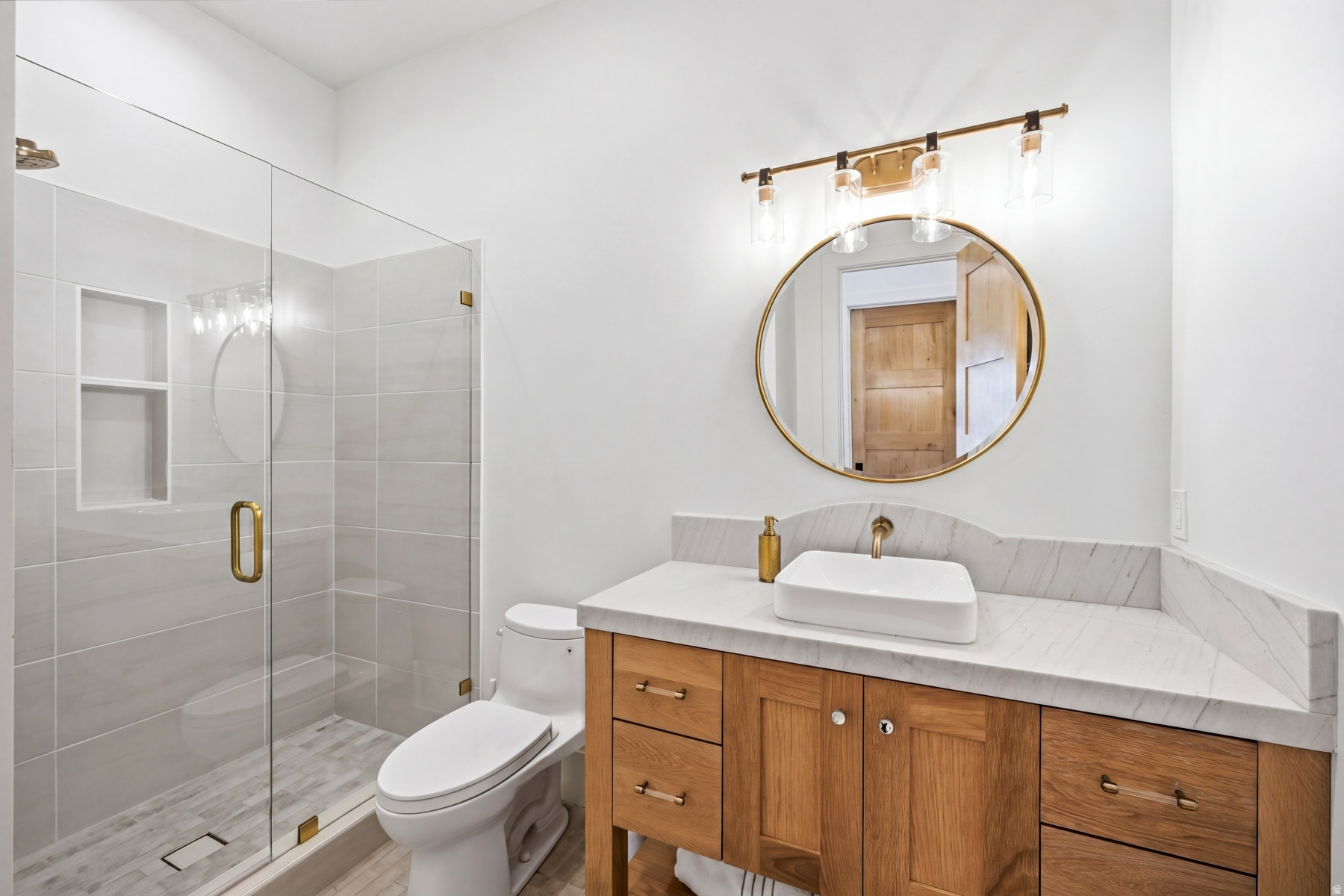 MAY SUBDIVISION - Residential