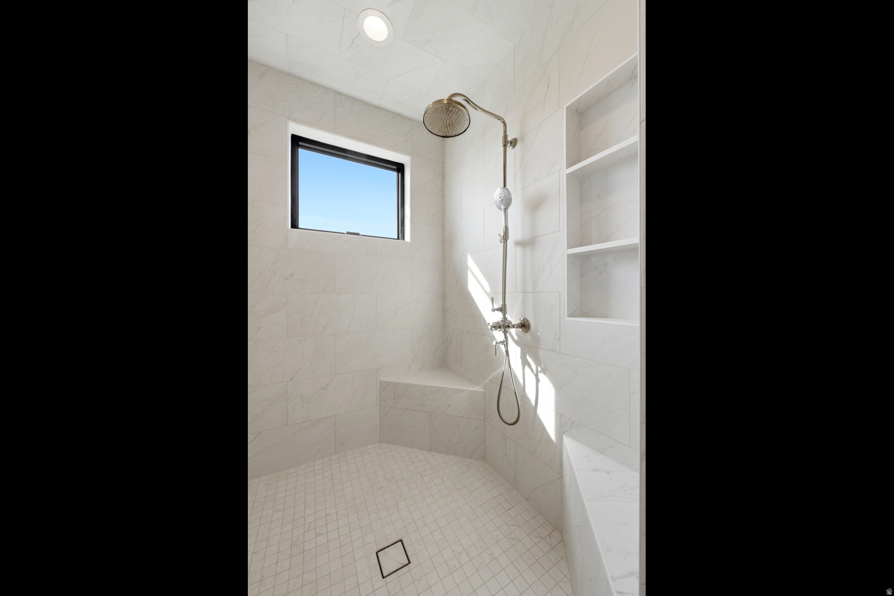 MAY SUBDIVISION - Residential